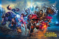 League of Legends 2