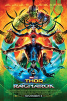 Thor - Ragnarok
