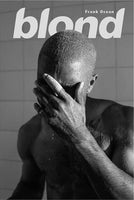 Frank Ocean - Blond