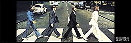 Abbey Road - Slim