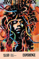 Jimi Hendrix - Wired