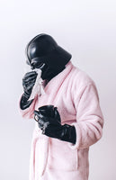 Darth Vader Pink Robe
