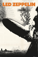 Led Zeppelin - 1
