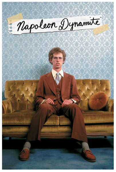 Napoleon Dynamite