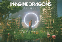 Imagine Dragons - Origins