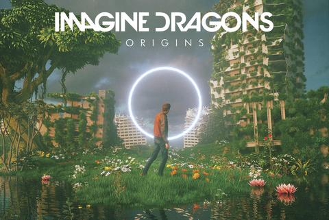 Imagine Dragons - Origins