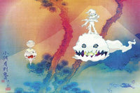 Kids See Ghosts