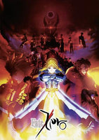 Fate/Zero Series