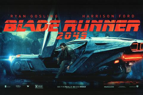 Blade Runner