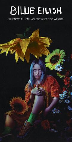 Billie Eilish