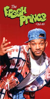 Fresh Prince of Bel-Air