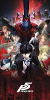 Persona 5