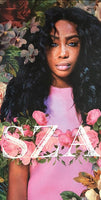 SZA