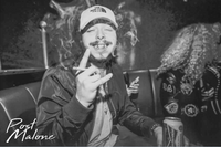 Post Malone - North Face Hat