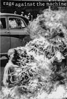 Rage Against the Machine