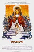 Labyrinth - David Bowie