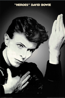 David Bowie - Heroes