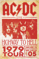 ACDC - Highway to Hell