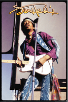 Jimi Hendrix - Purple