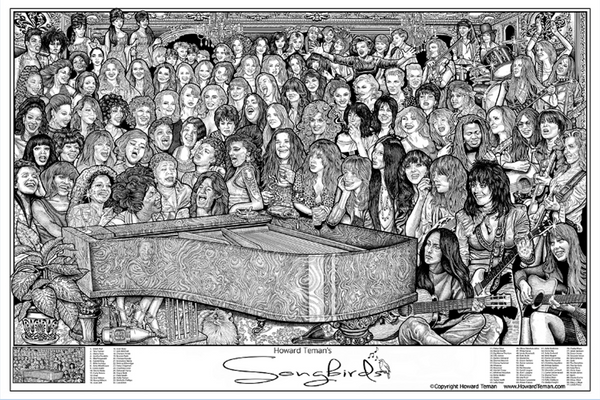 Songbirds