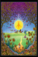 Path To Peace