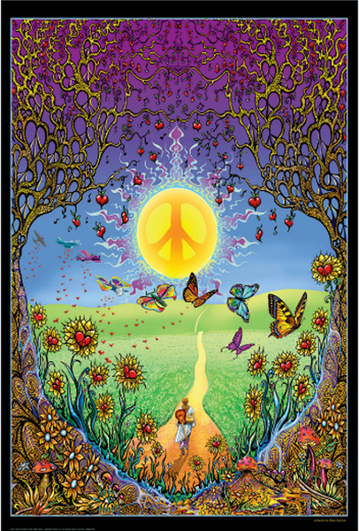 Path To Peace