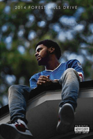 J Cole - Forest Hills
