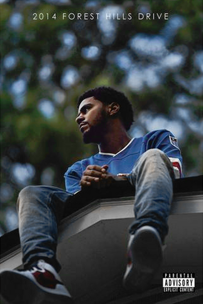 J Cole - Forest Hills