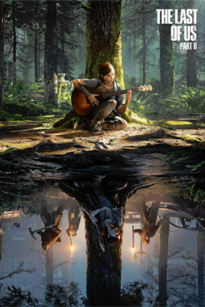 The Last of Us II