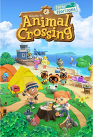 Animal Crossing - New Horizons