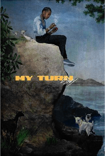Lil Baby - My Turn