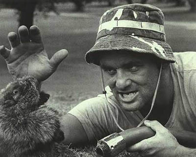 CADDYSHACK -BILL MURRAY