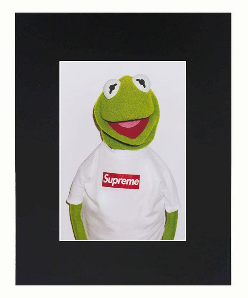 Kermit - Supreme