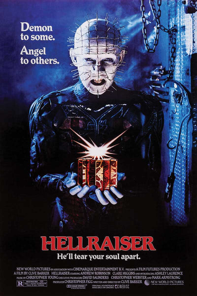 Hellraiser