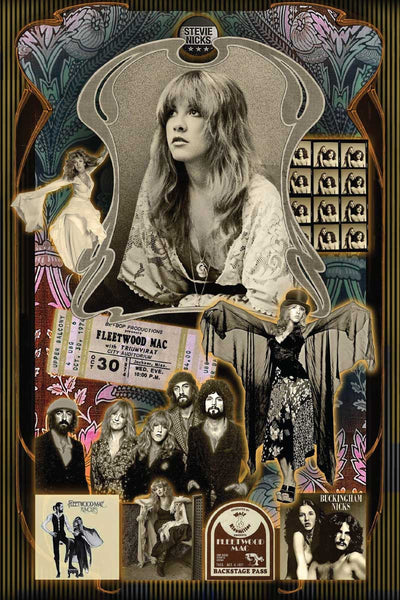 Stevie Nicks