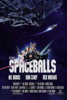SpaceBalls