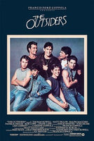 The Outsiders