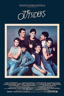 The Outsiders