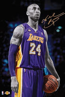 Kobe Bryant Signature