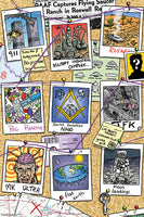 Conspiracy Theorist