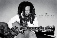 Bob Marley - Redemption Song