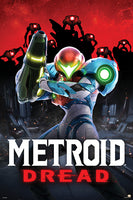 Metroid - Dread