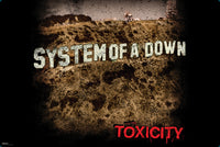 System of a Down - Toxicity