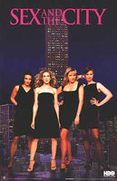 SEX AND THE CITY