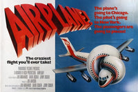 Airplane Movie