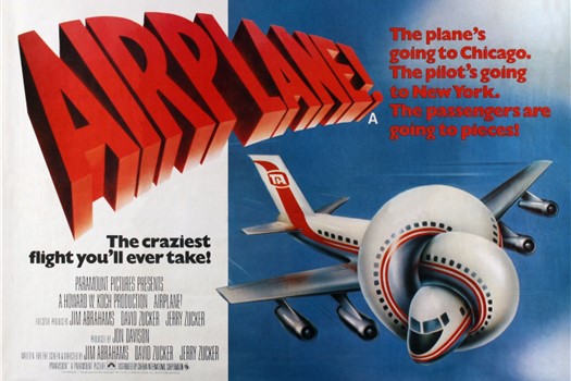 Airplane Movie