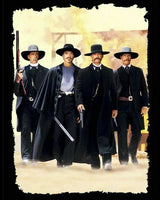 Tombstone