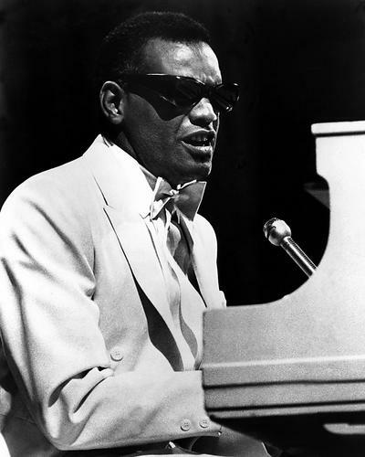 Ray Charles