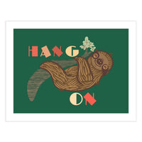 Hang On