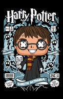 Harry Potter - Animated